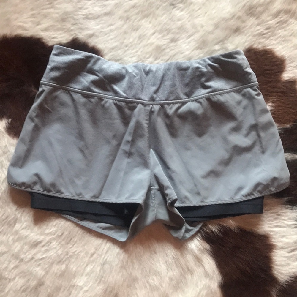 Running Shorts